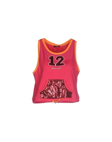 Liu Jo Sport Tank Tops