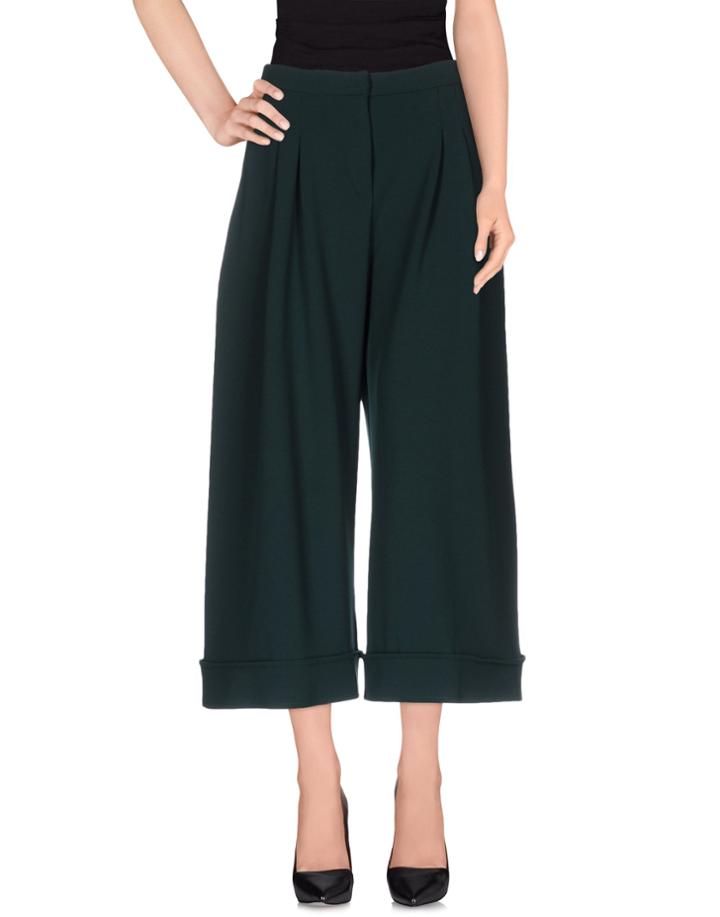 Kaos Jeans 3/4-length Shorts
