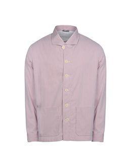 Technobohemian By John Malkovich Blazers