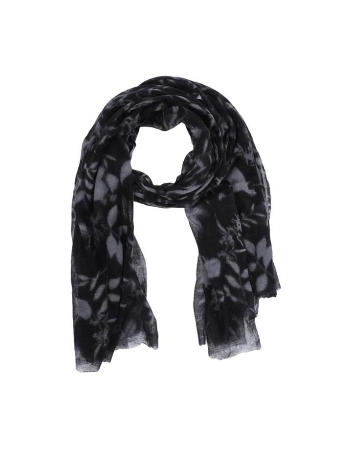 The Next Oblong Scarves