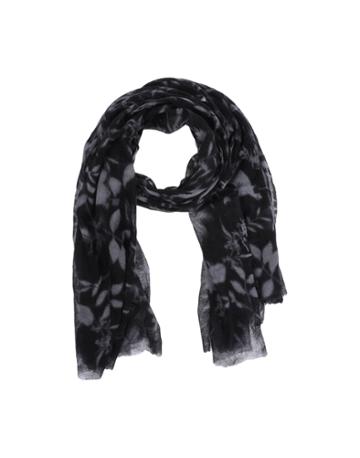 The Next Oblong Scarves