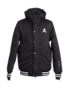 Wesc Jackets