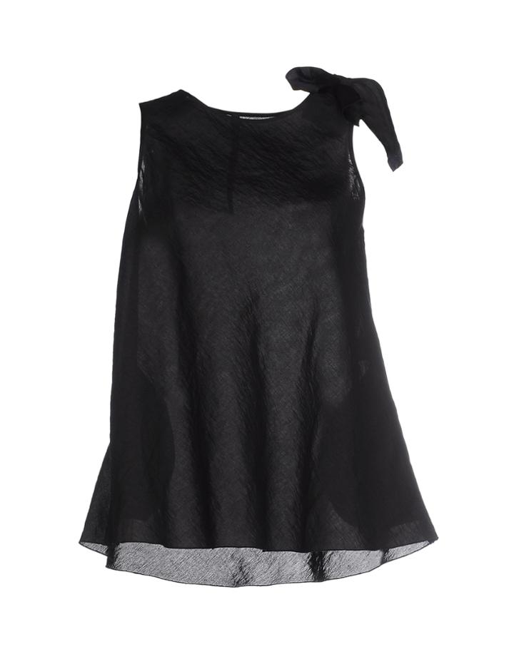 Sara Lanzi Tops