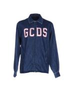 Gcds Denim Outerwear