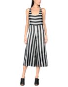 Nineminutes Jumpsuits