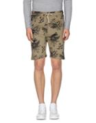 Richfield Bermudas