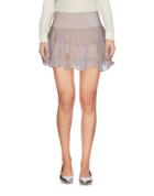 Pickwick Mini Skirts