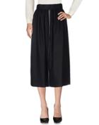 Vilshenko 3/4 Length Skirts