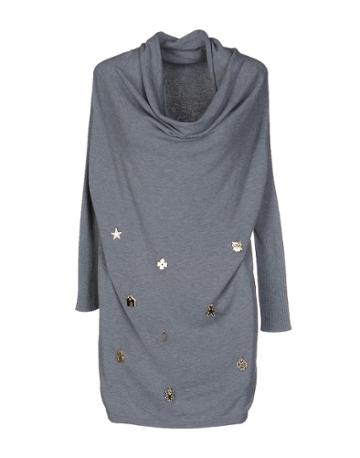 Clara Garrone Sweaters