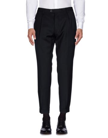 Lab 001 Casual Pants