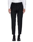 Lab 001 Casual Pants