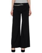 High Casual Pants