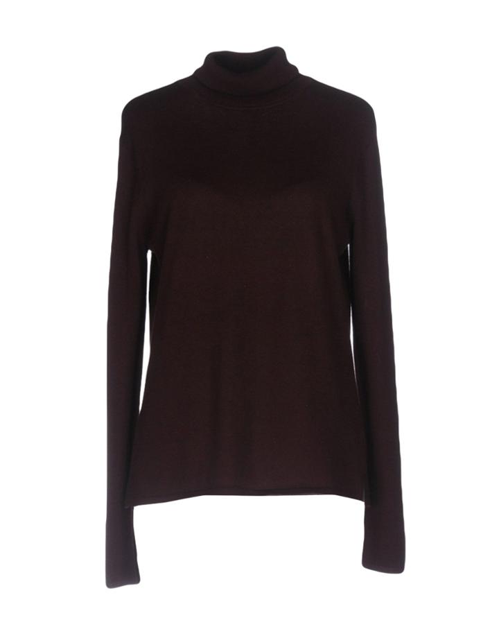 Dagmar Schreiber Turtlenecks