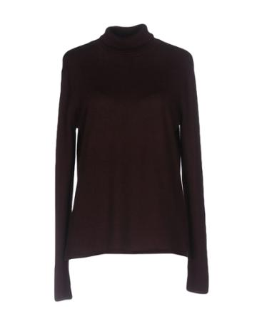 Dagmar Schreiber Turtlenecks