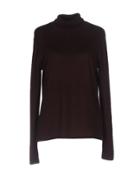 Dagmar Schreiber Turtlenecks