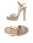 Ribes Sandals