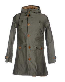 Romano Ridolfi Jackets