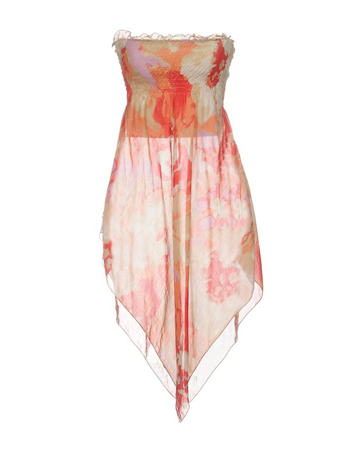 Paola Frani J Tube Tops
