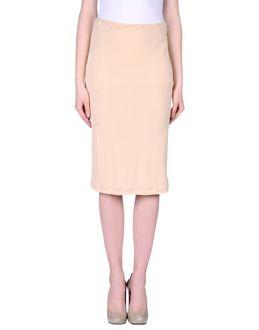 Il Marchese Coccapani 3/4 Length Skirts