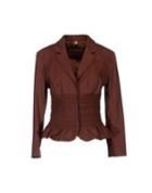 John Galliano Blazers