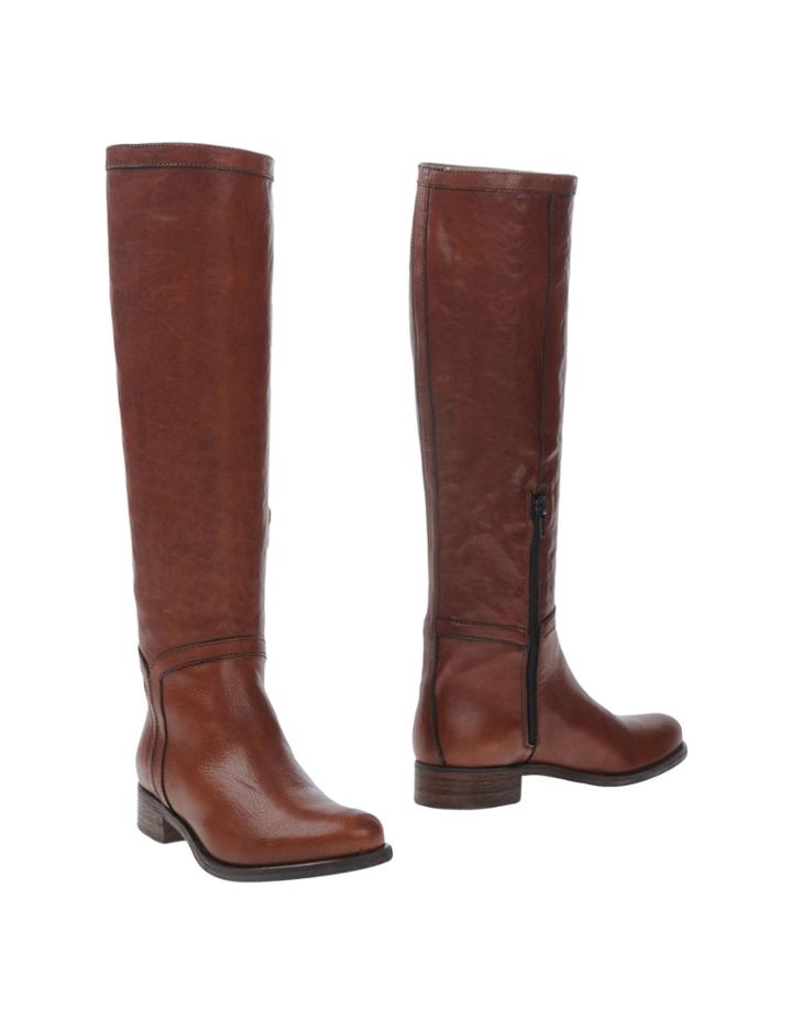 Franca Boots