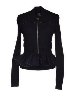 Mcq Alexander Mcqueen Cardigans