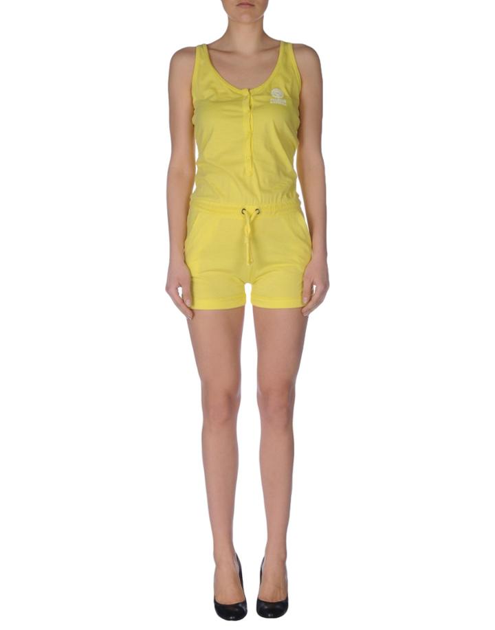 Franklin & Marshall Jumpsuits