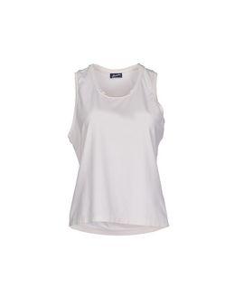 Drumohr Tank Tops