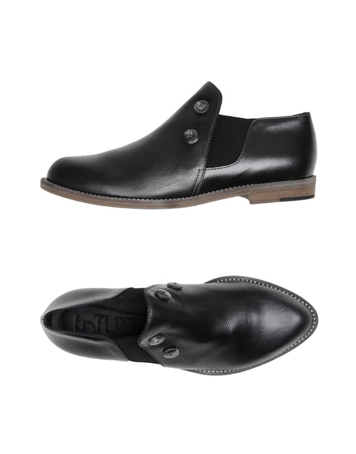 Ldtuttle Loafers