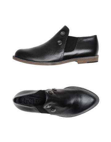 Ldtuttle Loafers
