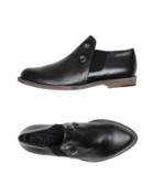 Ldtuttle Loafers