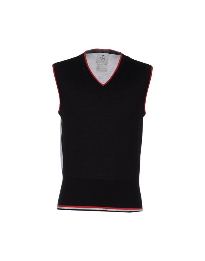 Black Fleece By Brooks Brothers Sweaters