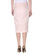 Oppio Knee Length Skirts