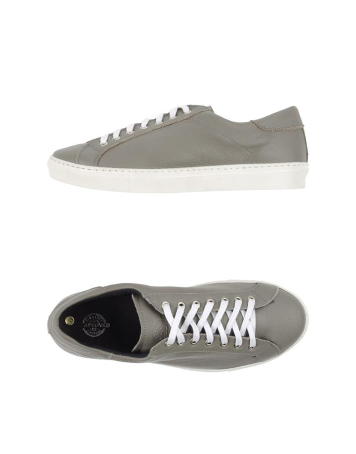 Quality Aproved Control Sneakers