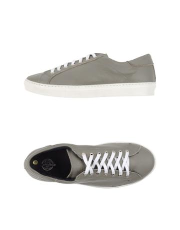 Quality Aproved Control Sneakers