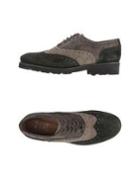Sax Lace-up Shoes