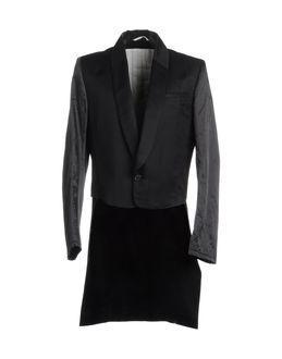 Ann Demeulemeester Blazers