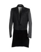 Ann Demeulemeester Blazers