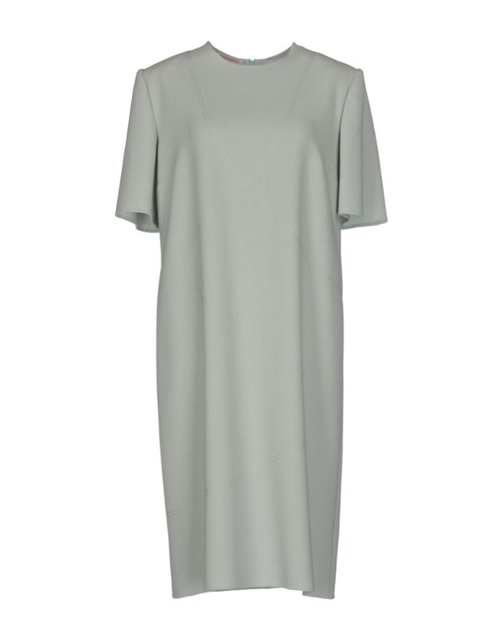Caliandro Knee-length Dresses
