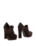Roccobarocco Booties