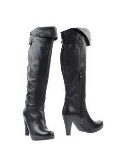 Anna Fidanza Boots