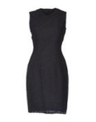 Yigal Azrou L Short Dresses