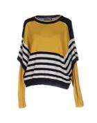 Preen By Thornton Bregazzi Sweaters