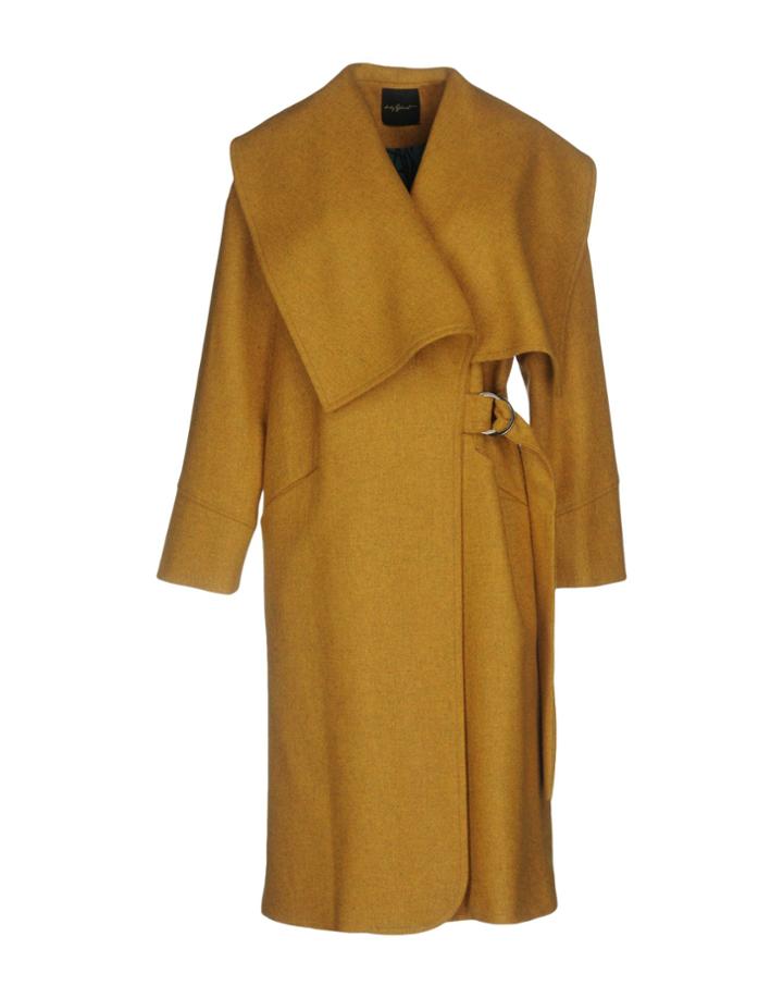 Holy Ghost Coats