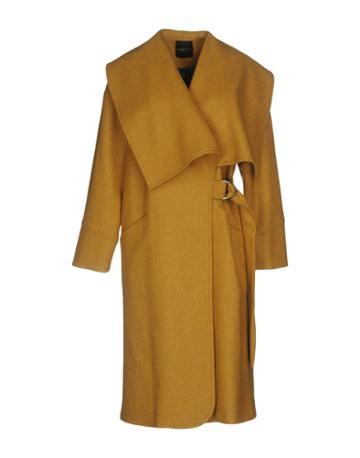 Holy Ghost Coats