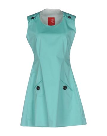 Boule De Neige Short Dresses