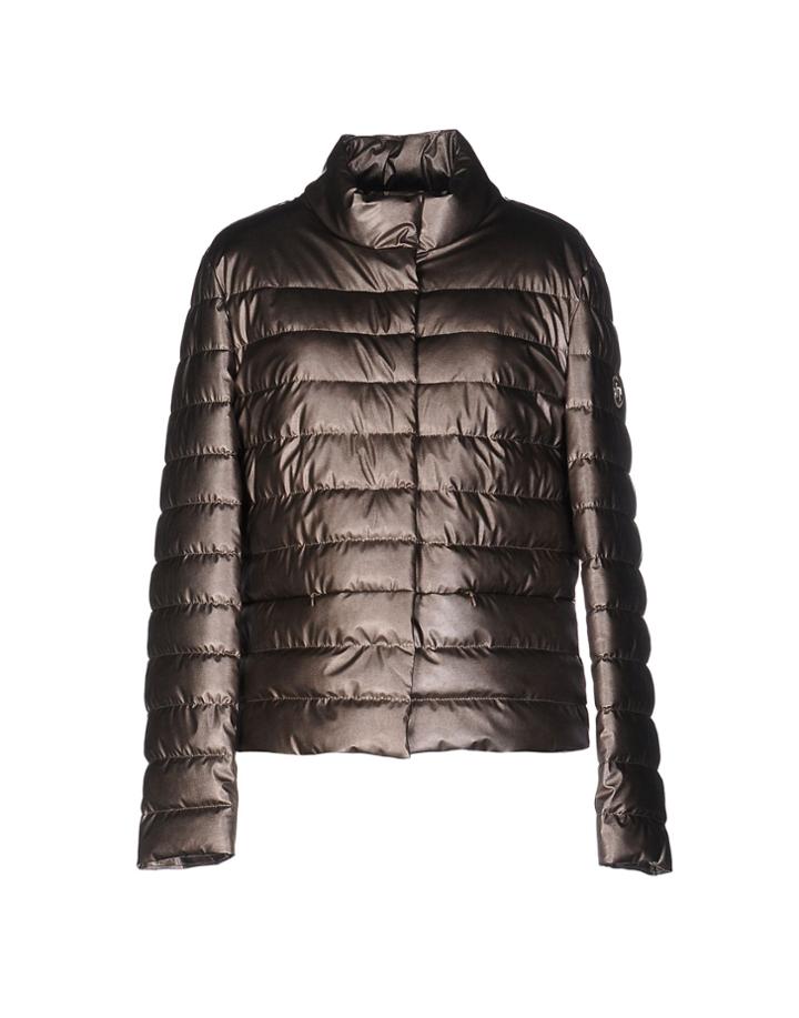 Laur L Jackets