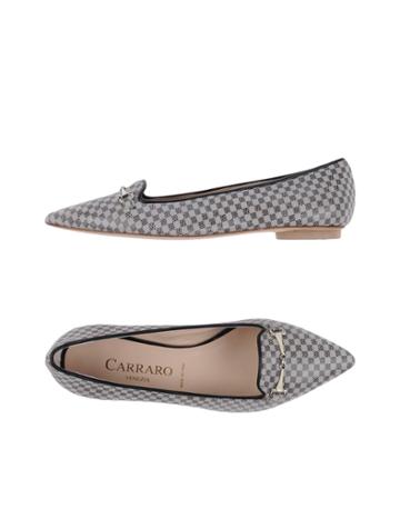 Carraro Loafers