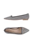 Carraro Loafers