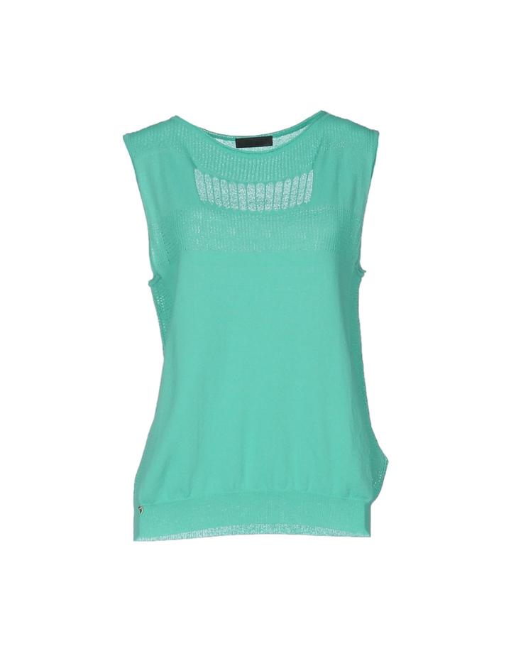Oblique Creations Sweaters